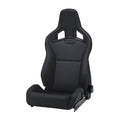 Recaro Sportster CS