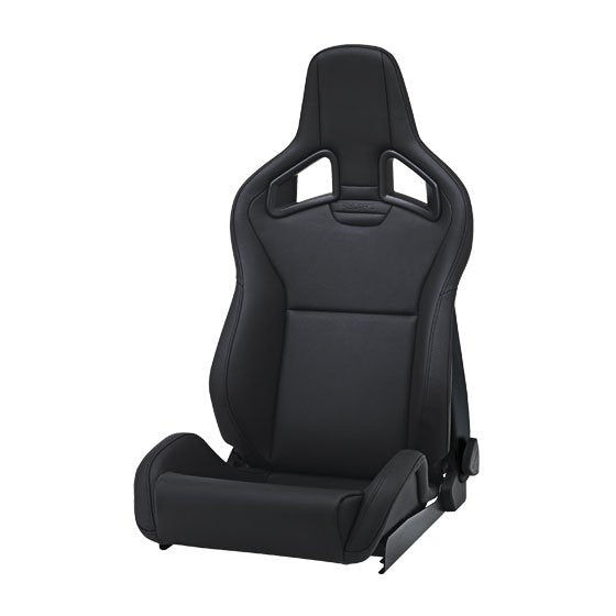 Recaro Sportster CS