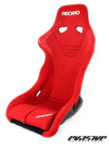 Recaro RS-GS – Red Kamui