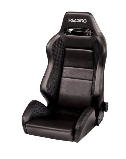 Recaro Speed Reclinable Seat