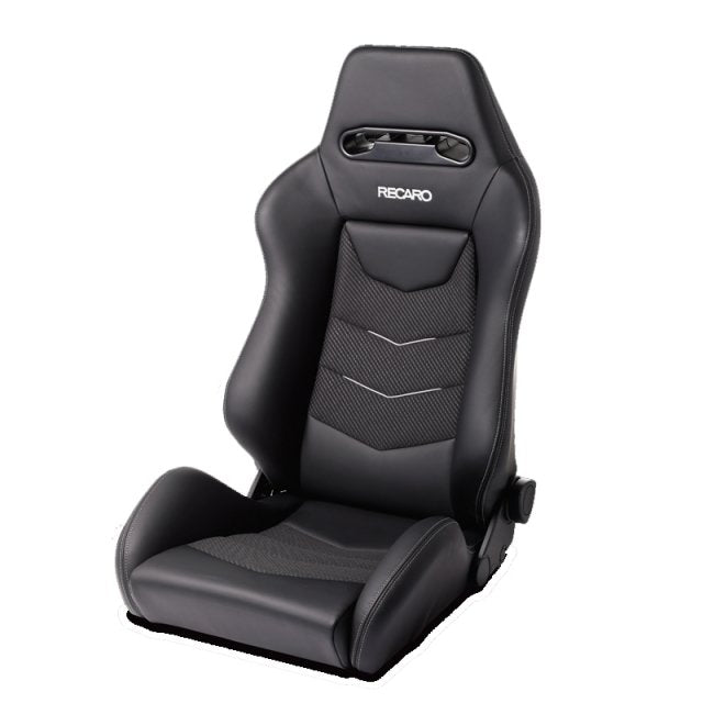 Recaro Speed V Seat